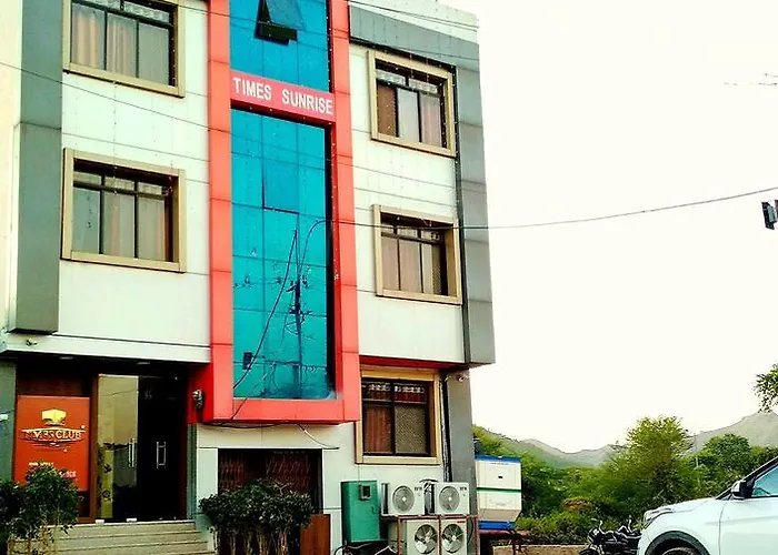 Times Sunrise Hotel