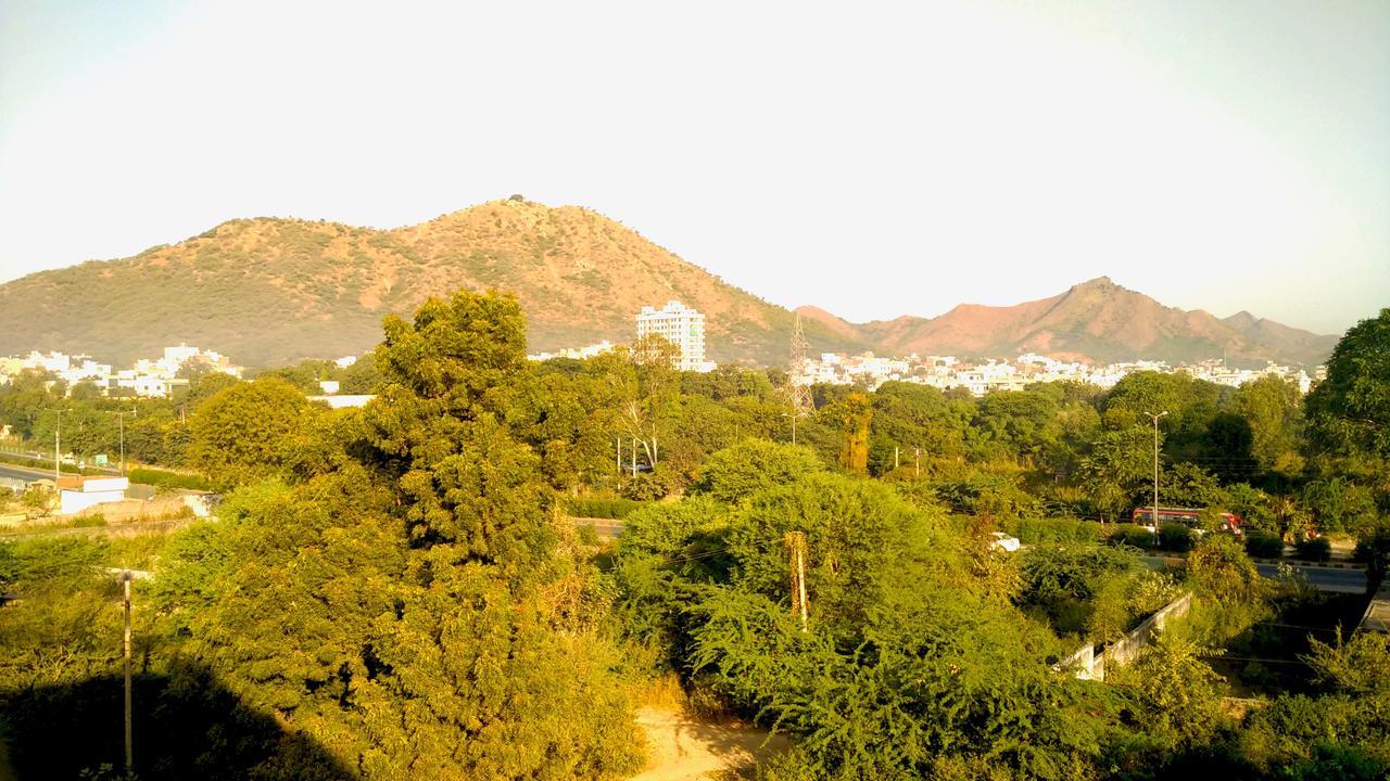 Times Sunrise 3* Udaipur