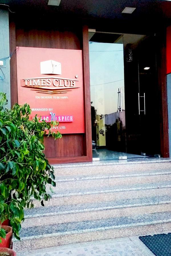 Times Sunrise Hotel