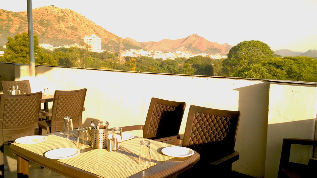 Hotel Times Sunrise Udaipur
