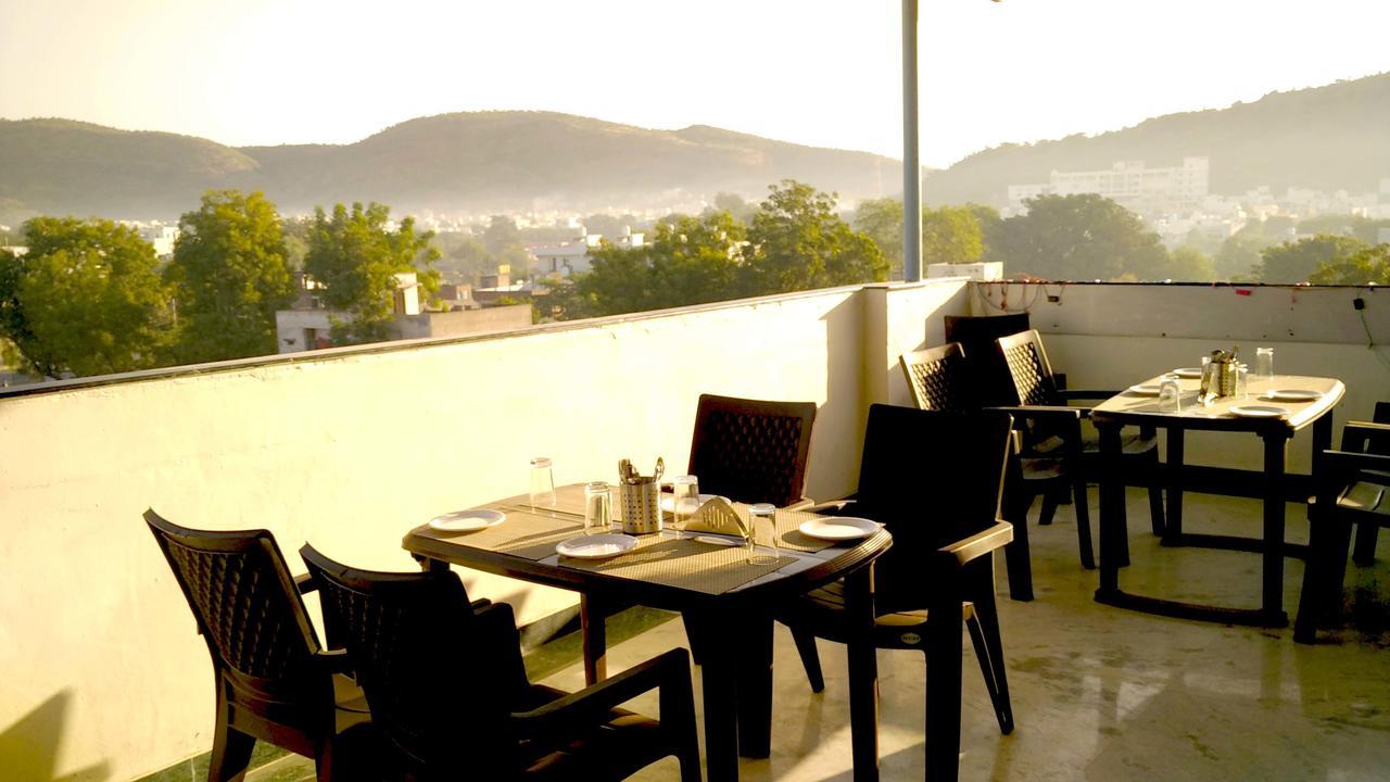 Times Sunrise Udaipur
